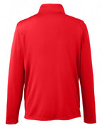 Men's Icon Quarter-Zip Pullover | 596807