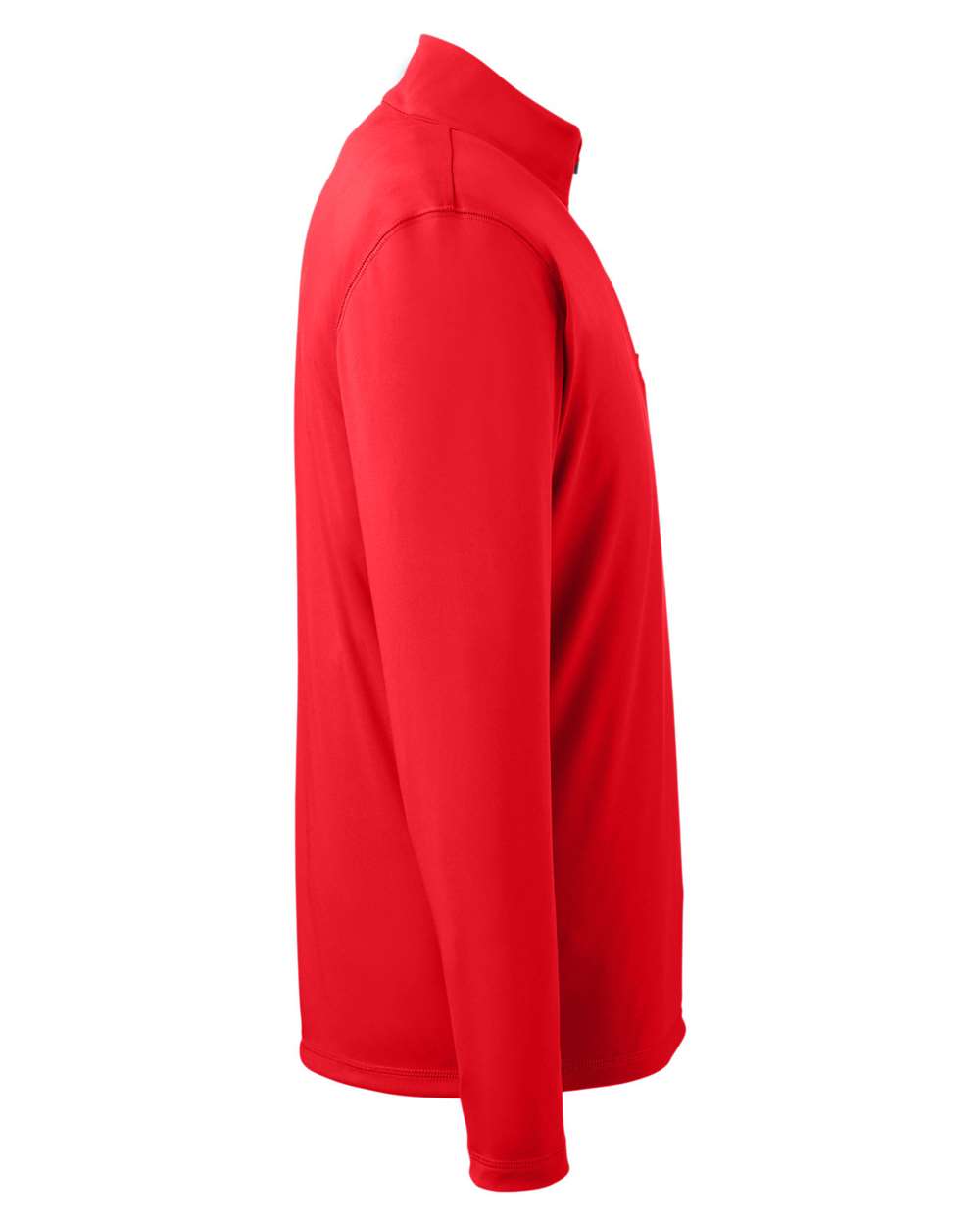 Men's Icon Quarter-Zip Pullover | 596807