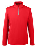 Men's Icon Quarter-Zip Pullover | 596807
