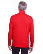 Men's Icon Quarter-Zip Pullover | 596807