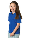 Youth Marco Performance Polo | 558Y