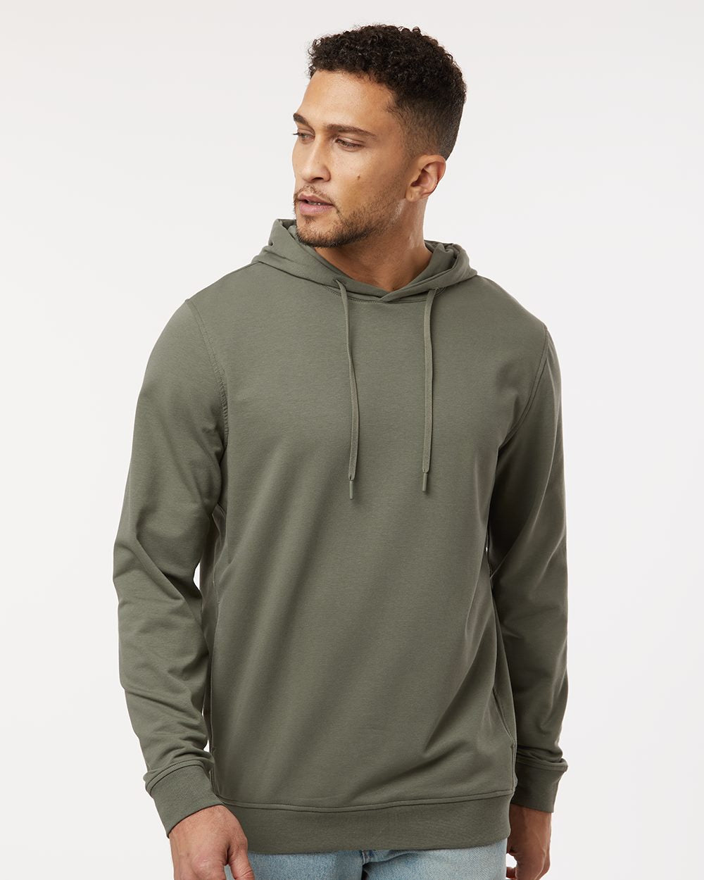 Unisex Perform Hooded Sweatshirt | EXP25PH
