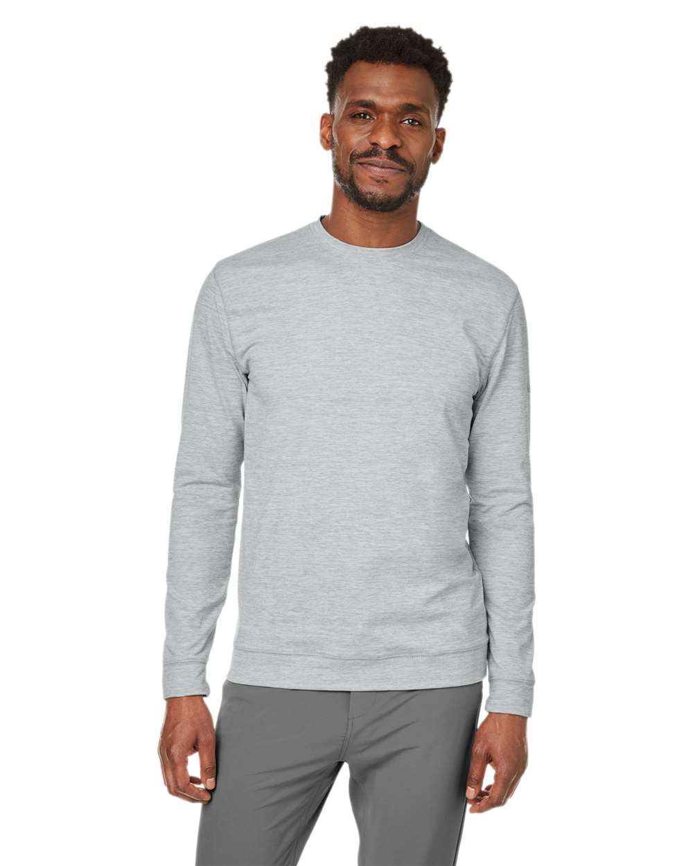 Men's Cloudspun Crewneck Sweatshirt | 531279