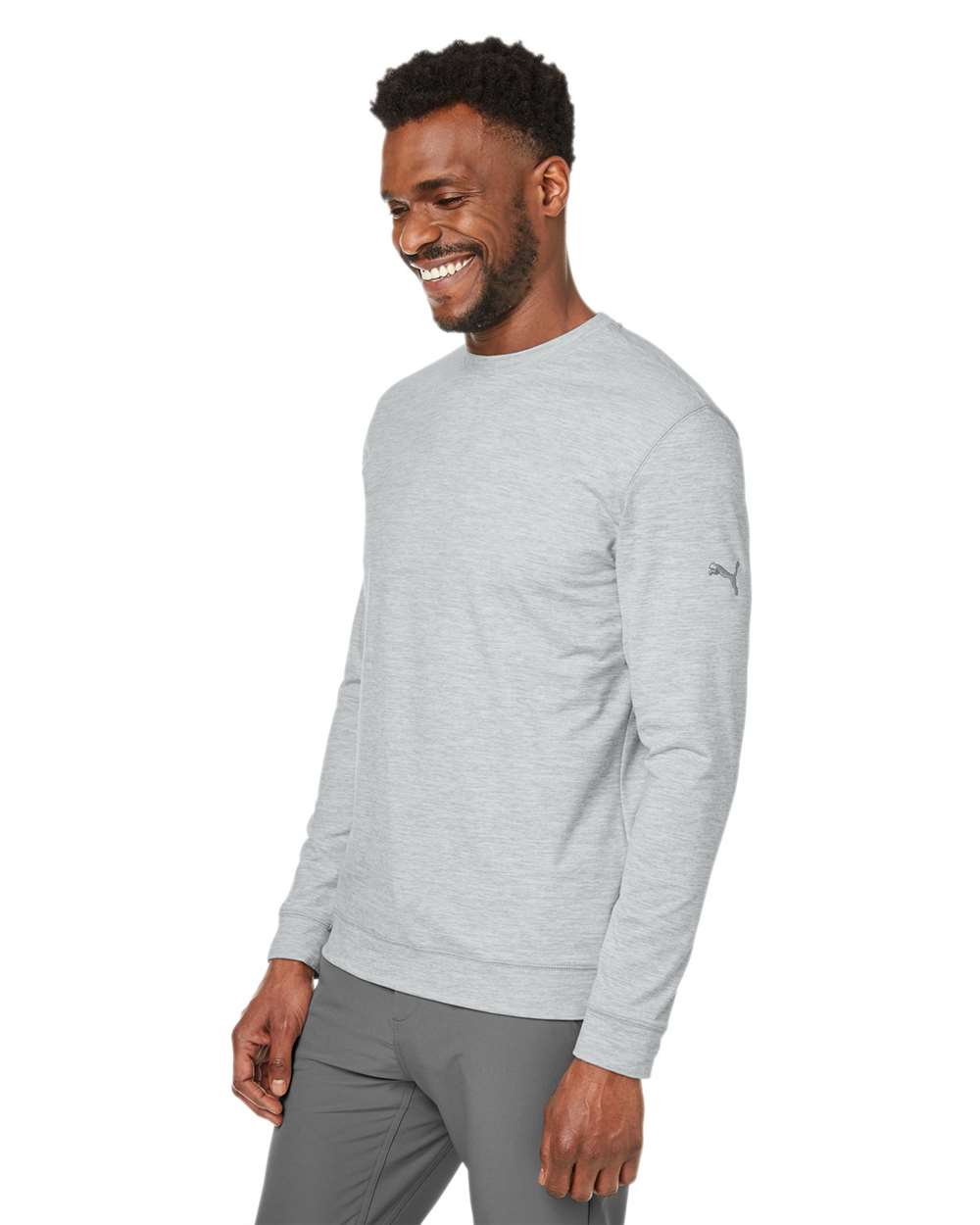 Men's Cloudspun Crewneck Sweatshirt | 531279