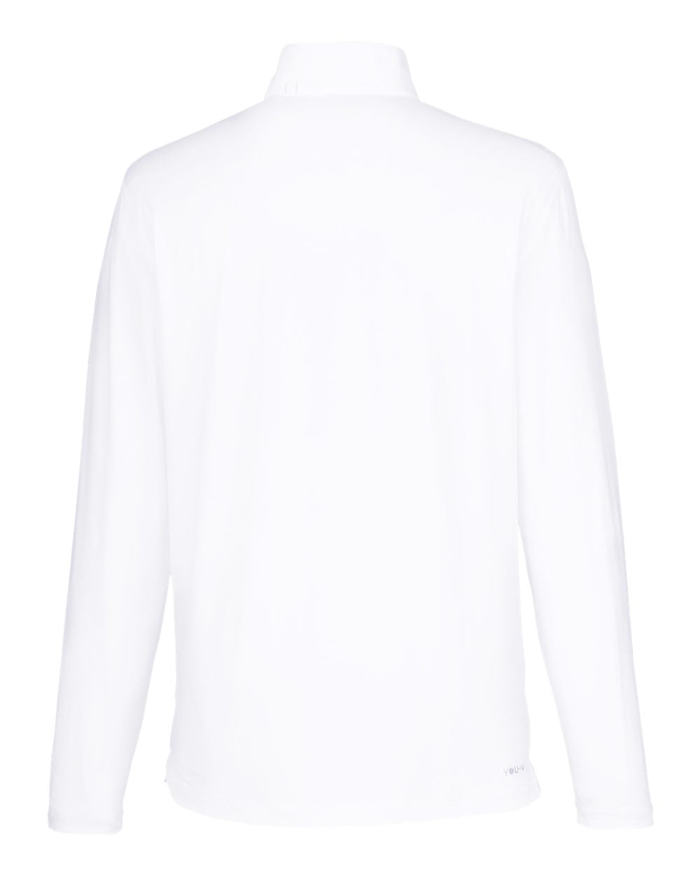 Men's You-V Quarter-Zip Pullover | 539105