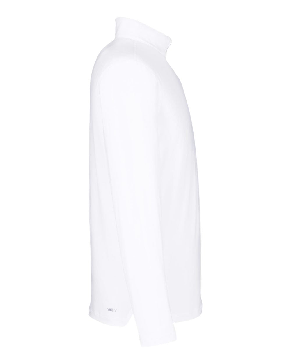 Men's You-V Quarter-Zip Pullover | 539105