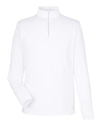 Men's You-V Quarter-Zip Pullover | 539105