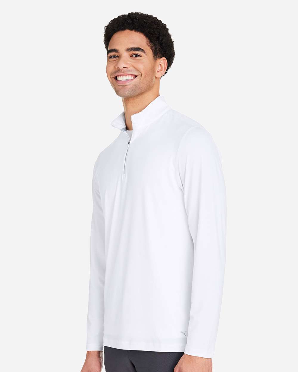 Men's You-V Quarter-Zip Pullover | 539105