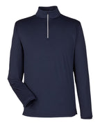 Men's You-V Quarter-Zip Pullover | 539105