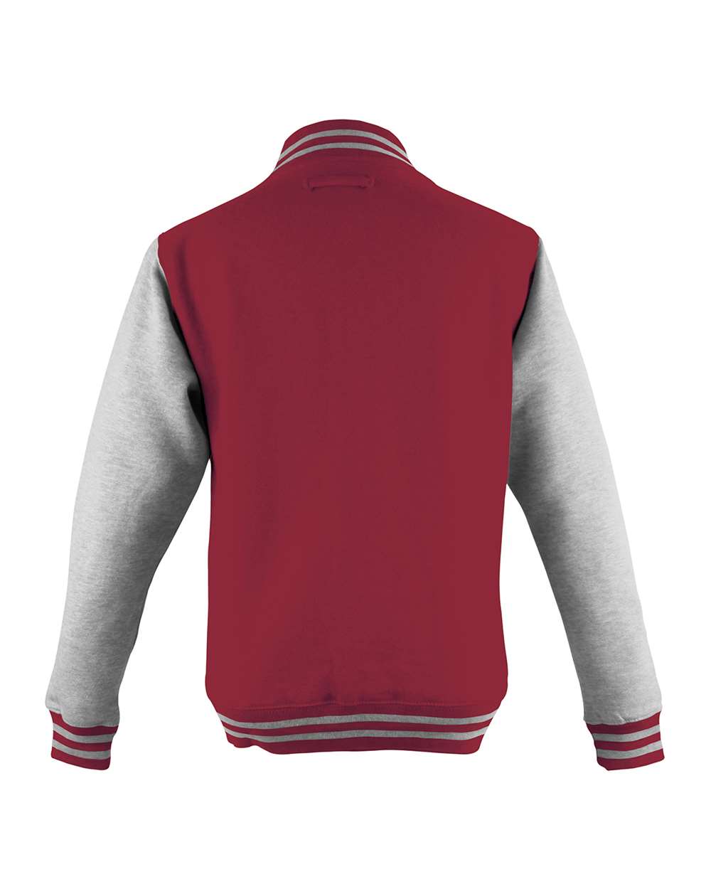 Youth Heavyweight Letterman Jacket | JHY043