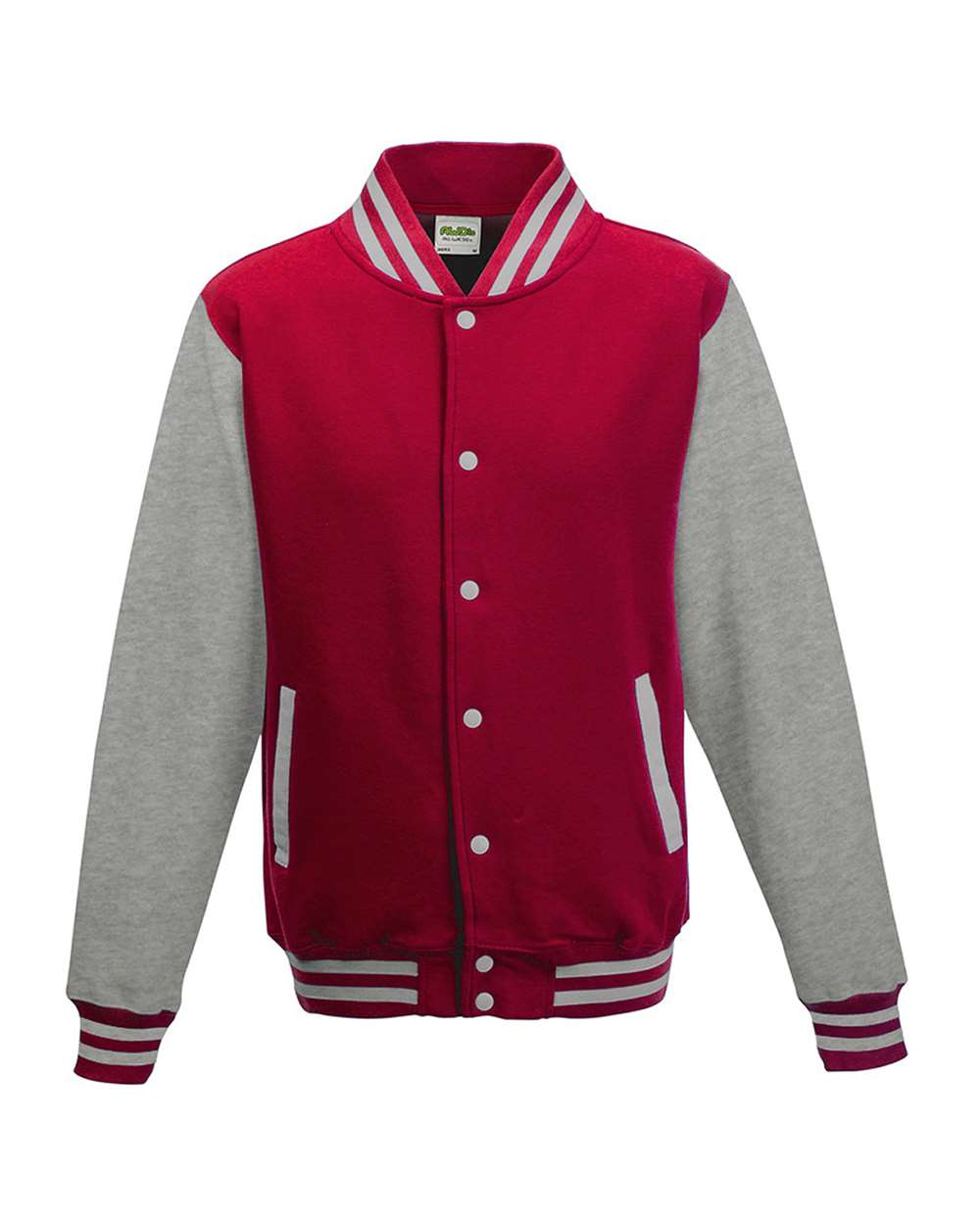 Youth Heavyweight Letterman Jacket | JHY043
