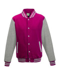 Youth Heavyweight Letterman Jacket | JHY043