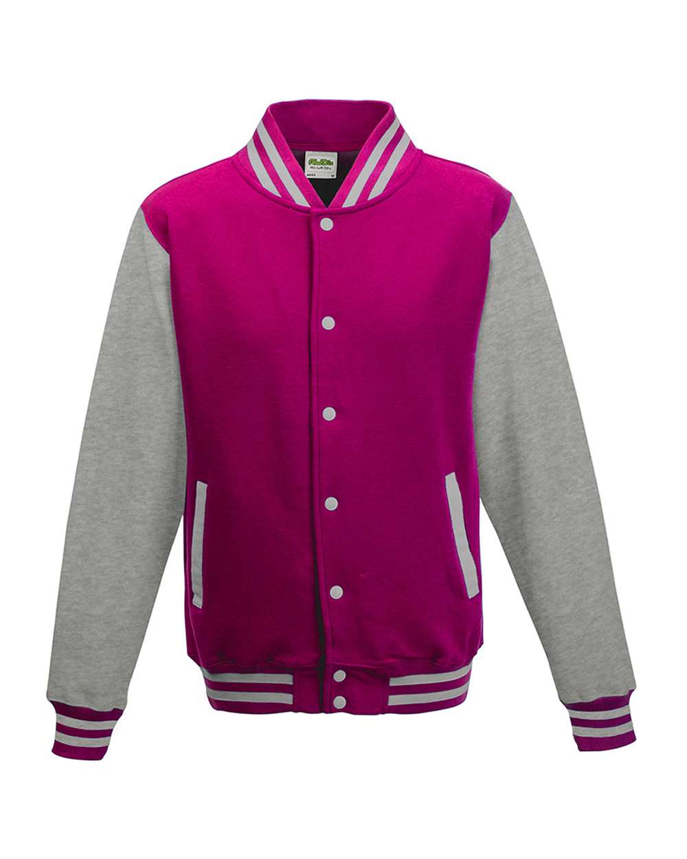 Youth Heavyweight Letterman Jacket | JHY043