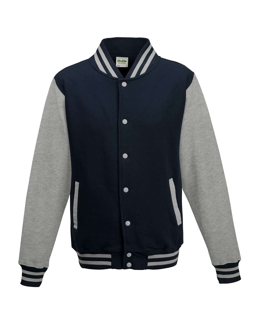 Youth Heavyweight Letterman Jacket | JHY043
