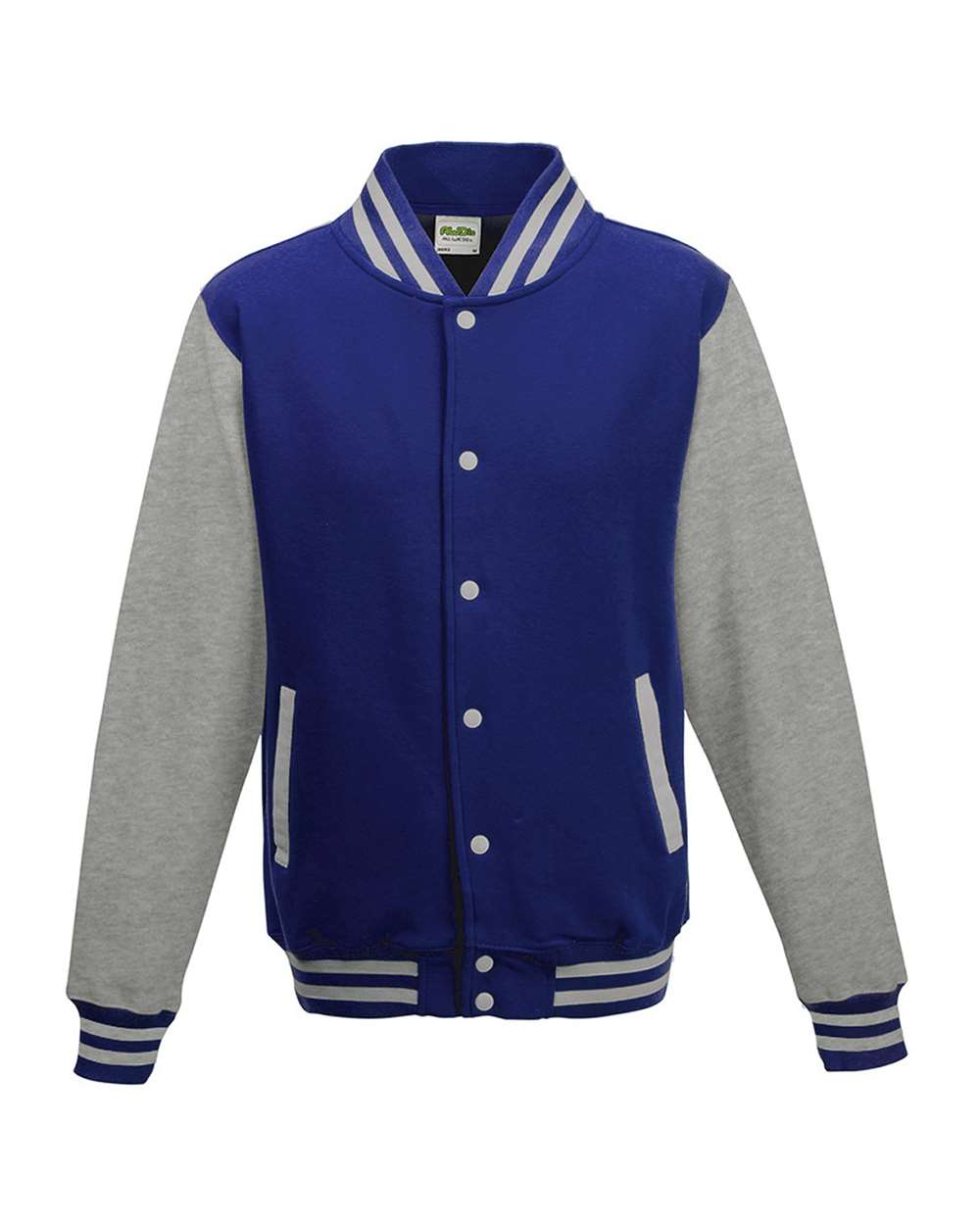 Youth Heavyweight Letterman Jacket | JHY043