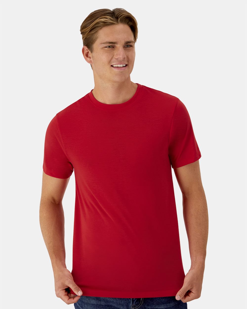 Unisex Cool DRI® Cotton Touch T-Shirt | 4873