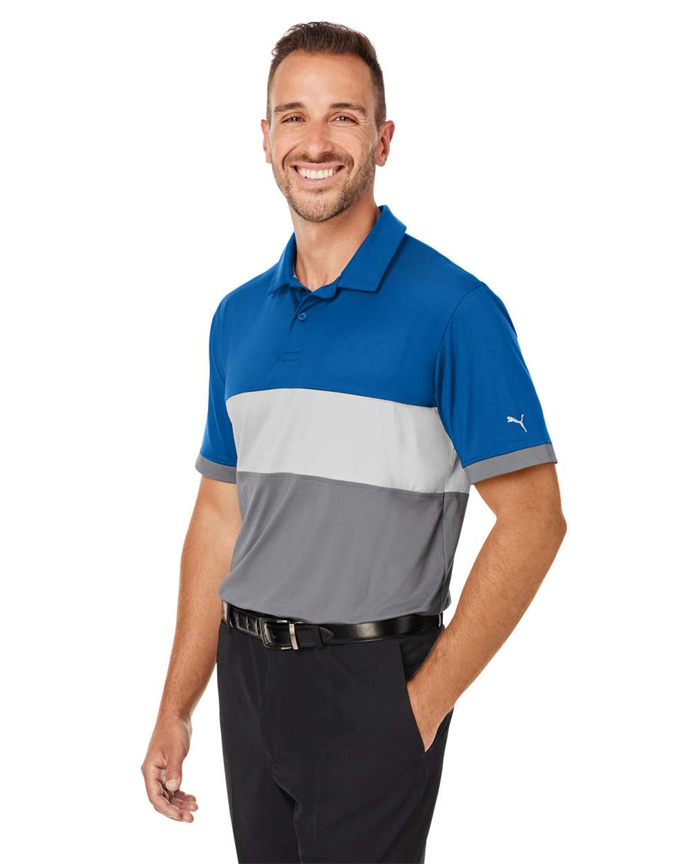 Men's Cloudspun Highway Polo | 538930