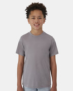 Youth Cool DRI® Cotton Touch T-Shirt | 484Y