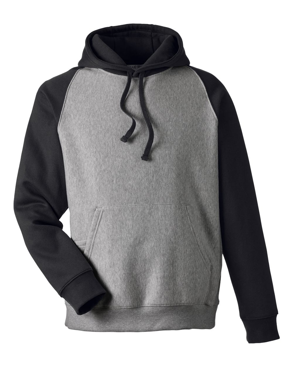 Unisex Zone HydroSport™ Heavyweight Colorblock Hooded Sweatshirt | TT96CB
