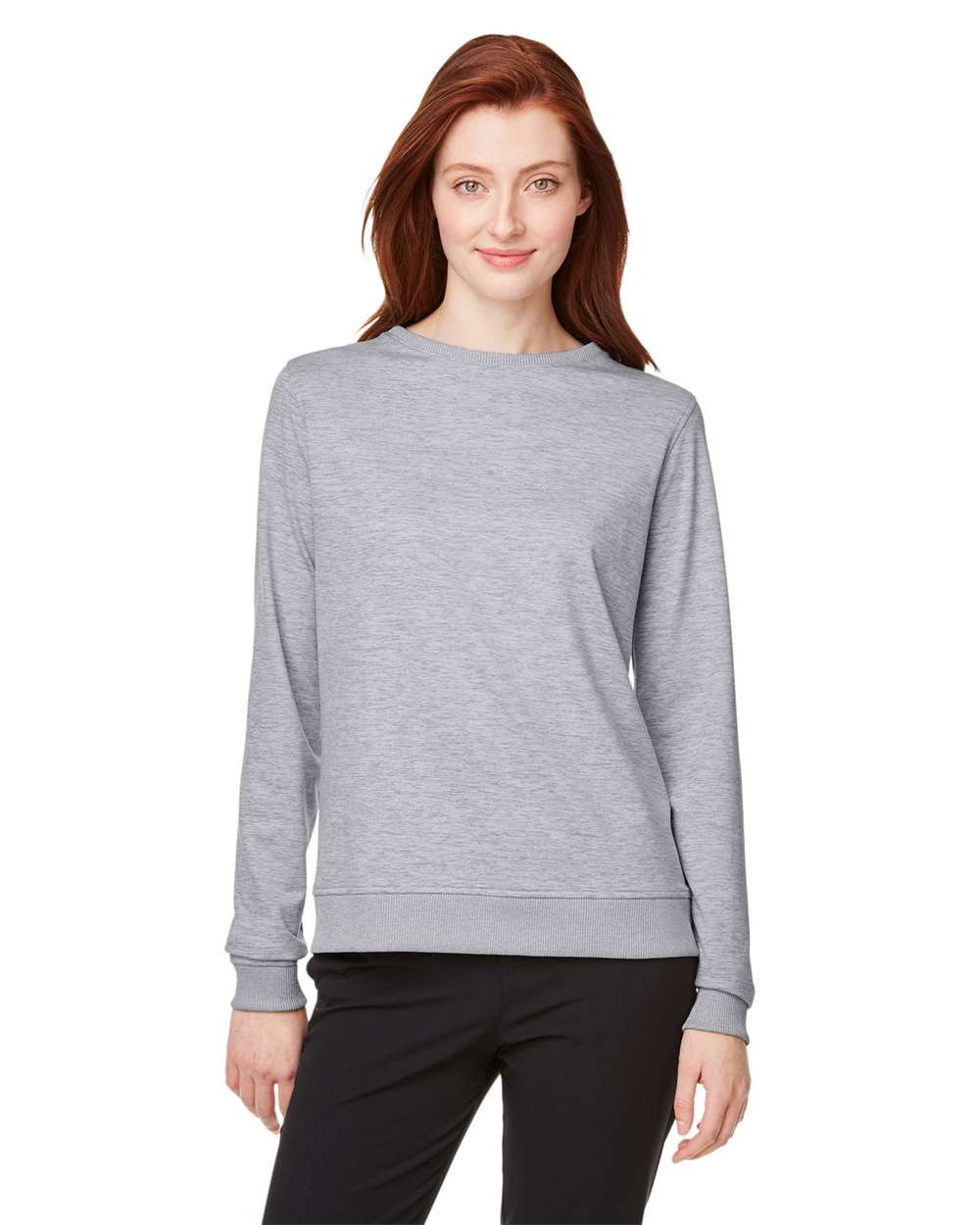 Women's Cloudspun Crewneck Sweatshirt | 599267