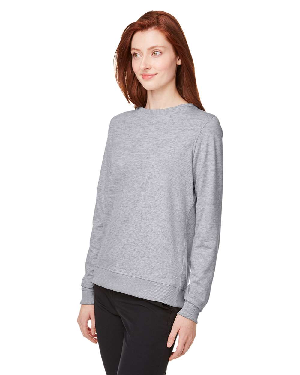Women's Cloudspun Crewneck Sweatshirt | 599267
