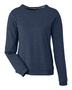Sudadera de cuello redondo Cloudspun para mujer | 599267