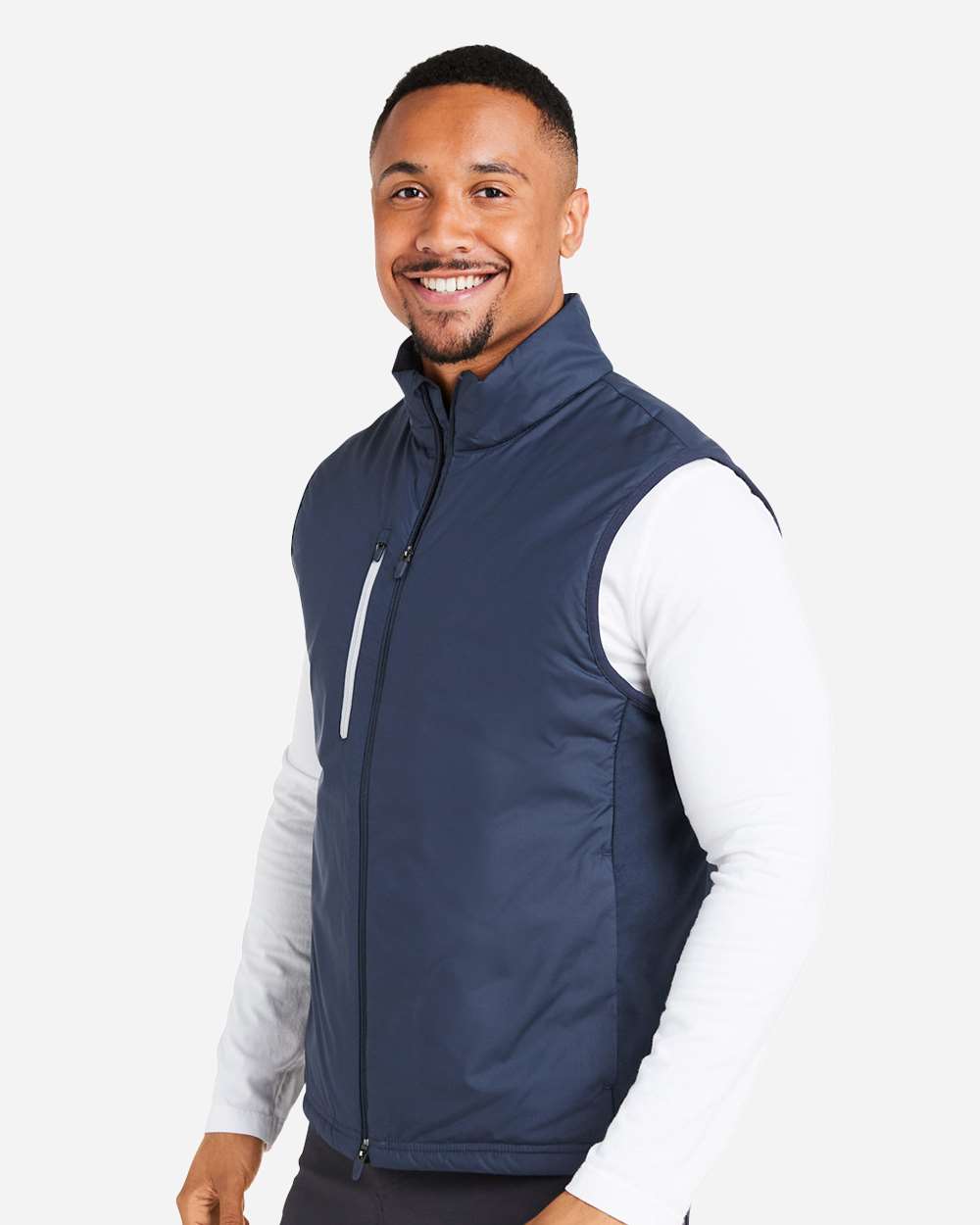 Men's Hielands Vest | 631106