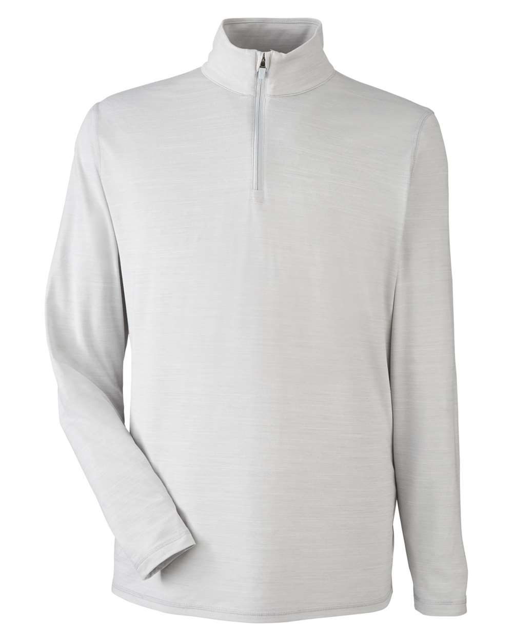 Men's Cloudspun Quarter-Zip Pullover | 532016
