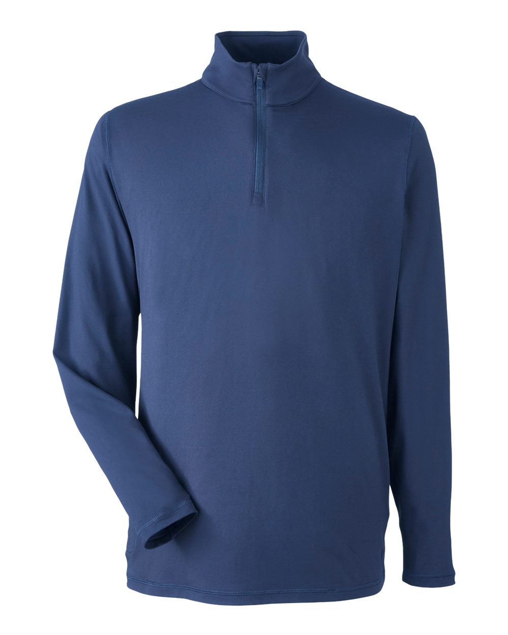 Men's Cloudspun Quarter-Zip Pullover | 532016