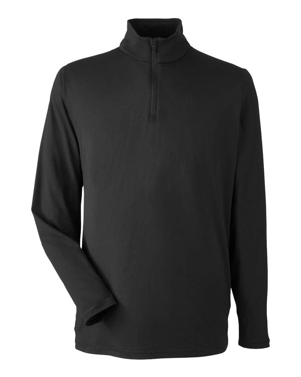Men's Cloudspun Quarter-Zip Pullover | 532016