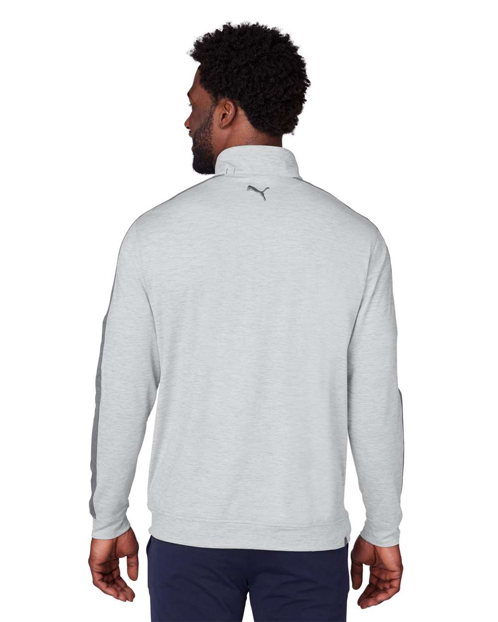 Men's Cloudspun Quarter-Zip Pullover | 599129