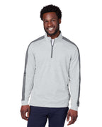 Men's Cloudspun Quarter-Zip Pullover | 599129