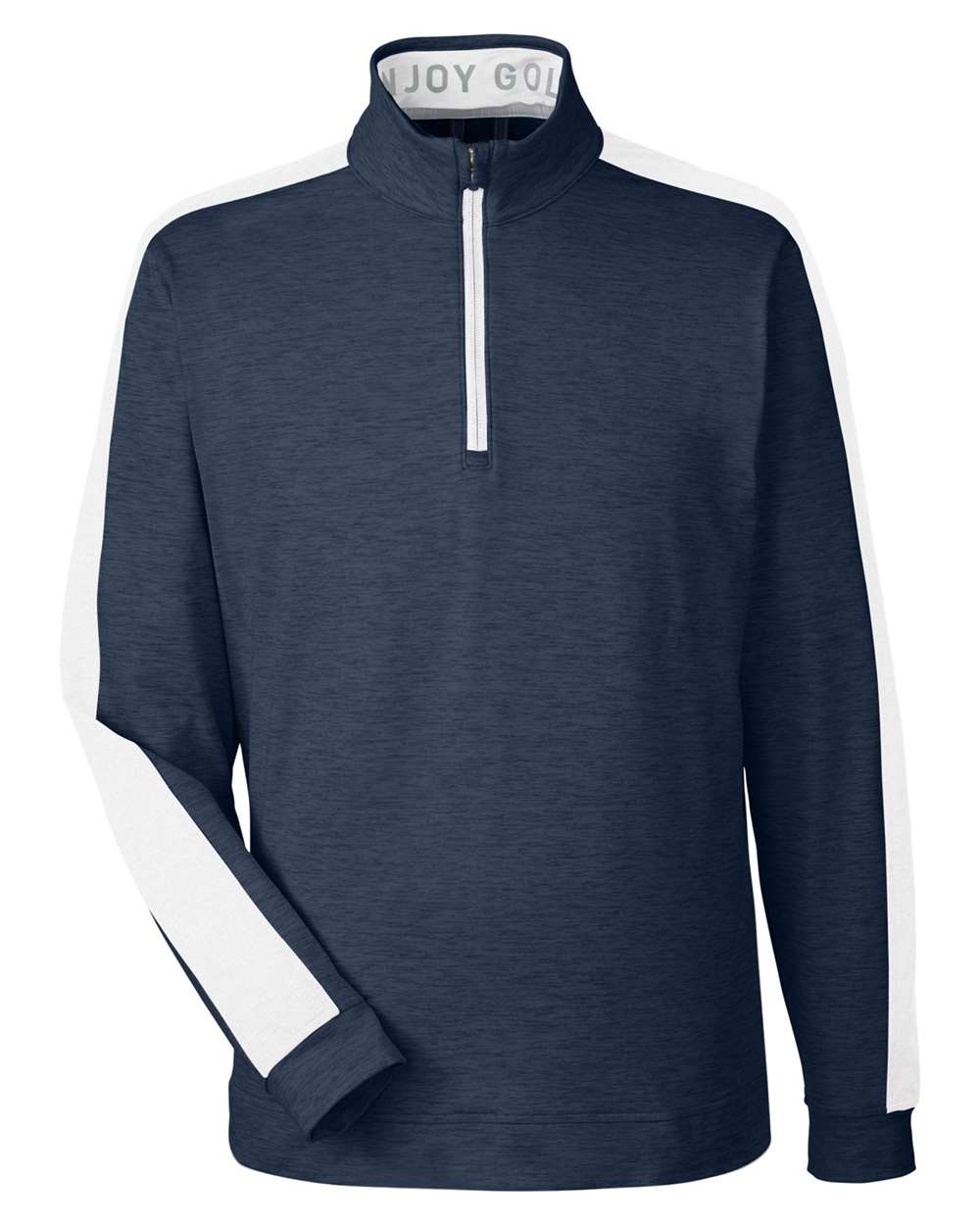 Men's Cloudspun Quarter-Zip Pullover | 599129