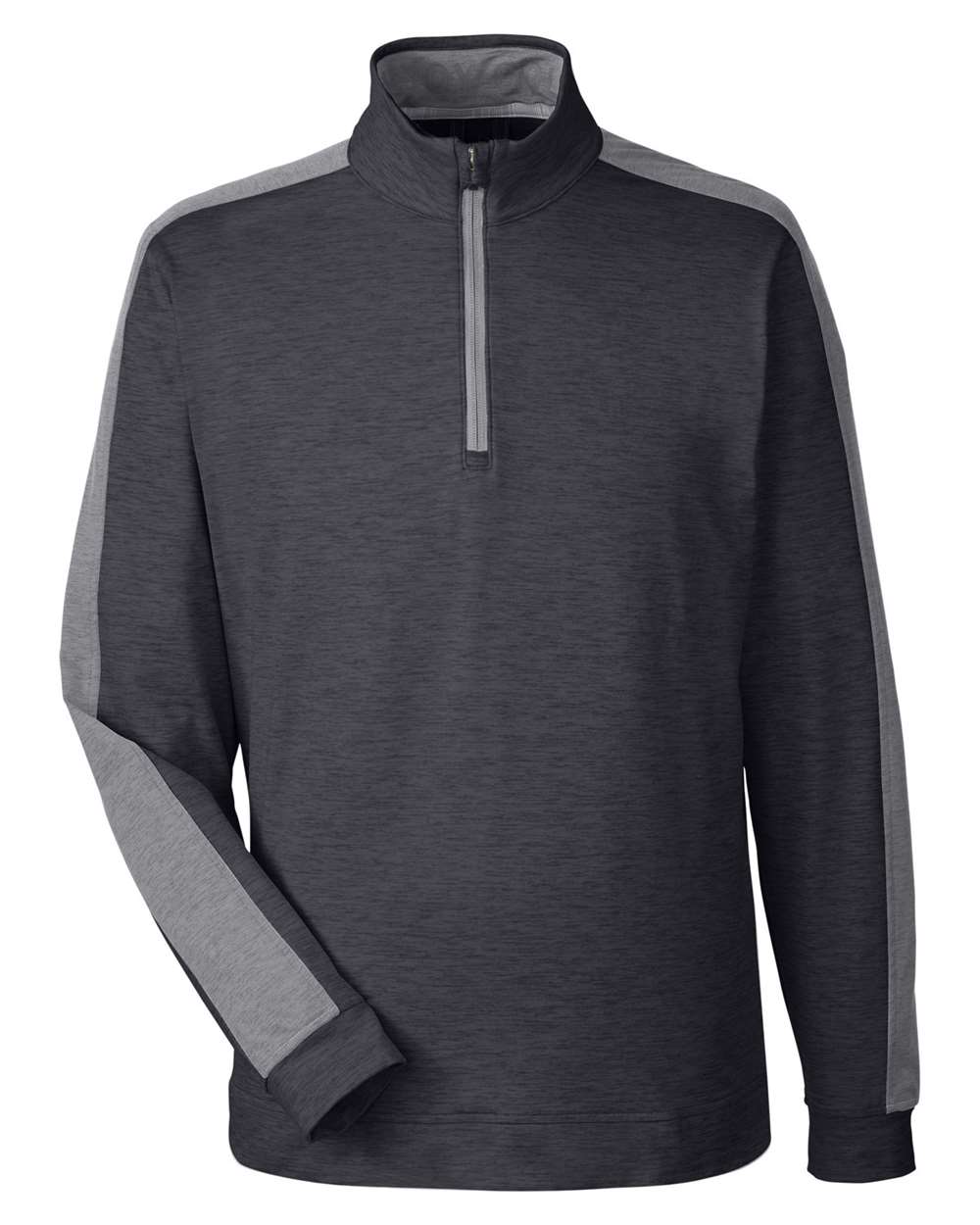 Sudadera para hombre Cloudspun con cremallera hasta el pecho | 599129