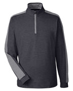 Sudadera para hombre Cloudspun con cremallera hasta el pecho | 599129