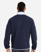 Men's Fleece Quarter-Zip Pullover | 628407
