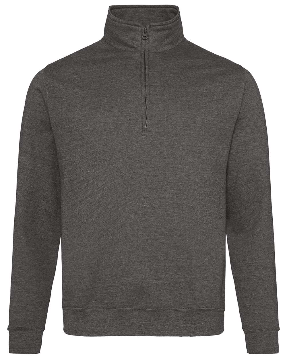 Unisex Sophomore Quarter-Zip Pullover | JHA046