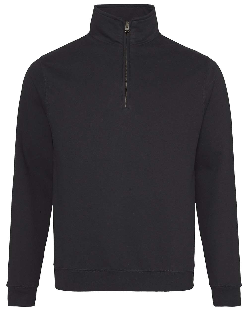 Unisex Sophomore Quarter-Zip Pullover | JHA046