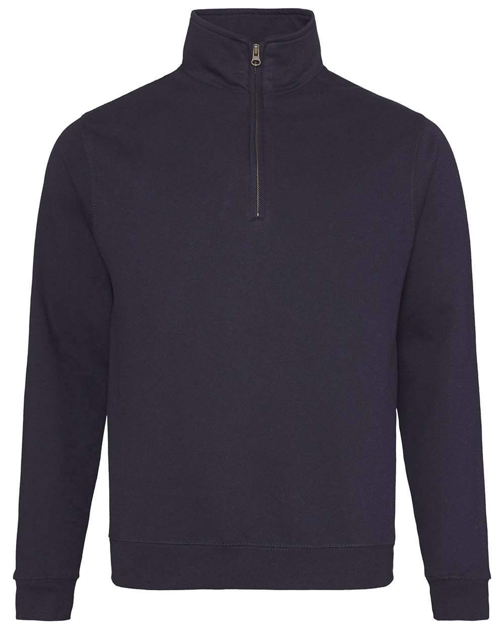 Unisex Sophomore Quarter-Zip Pullover | JHA046
