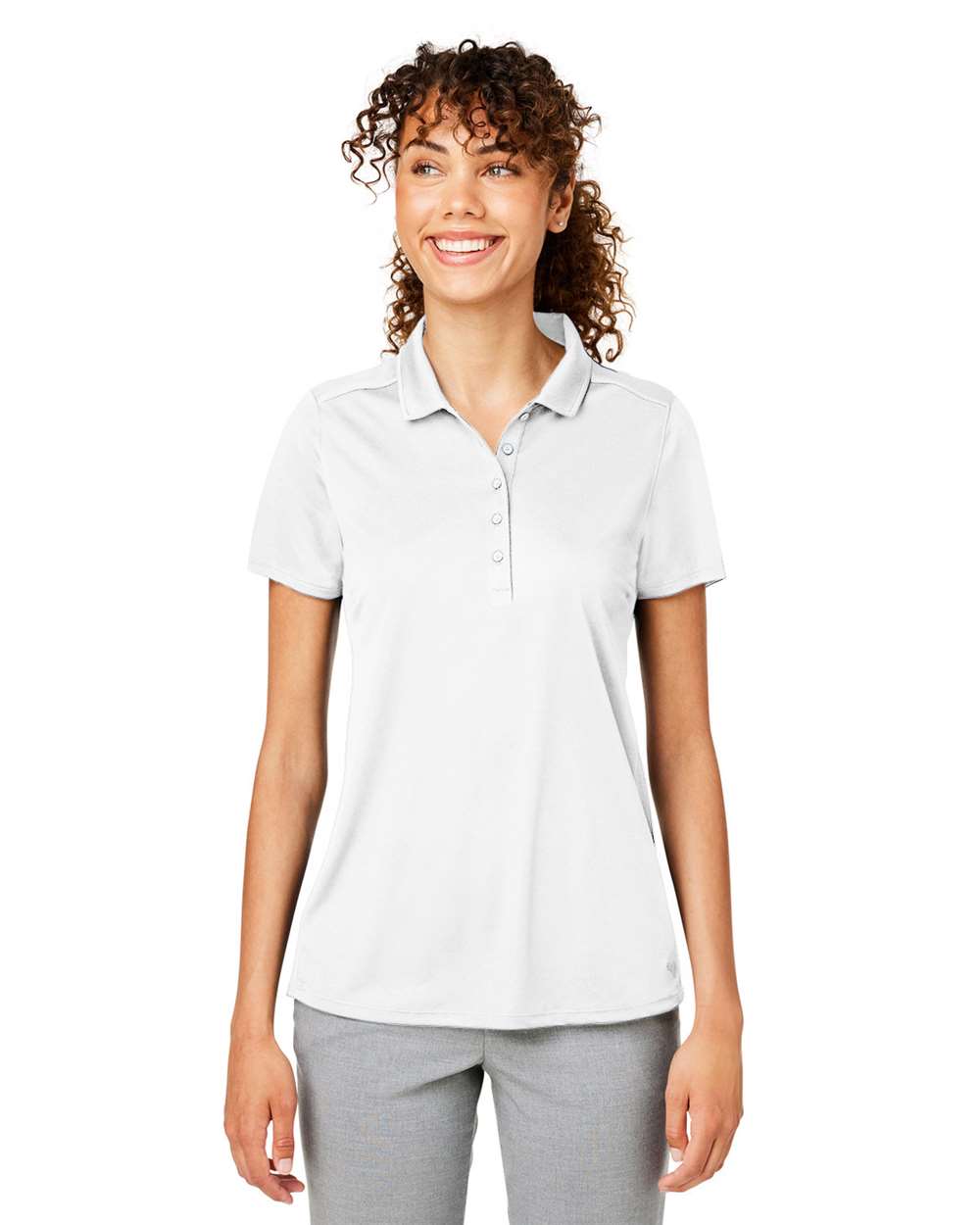 Women's Gamer Golf Polo | 532989