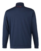 Men's Volition Camo Cover Quarter-Zip Pullover | 537472