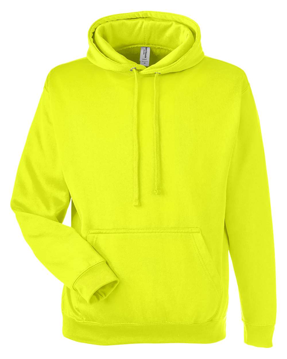 Unisex Electric Hooded Sweatshirt | JHA004