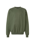 Youth Softstyle® Midweight Crewneck Sweatshirt | SF000B