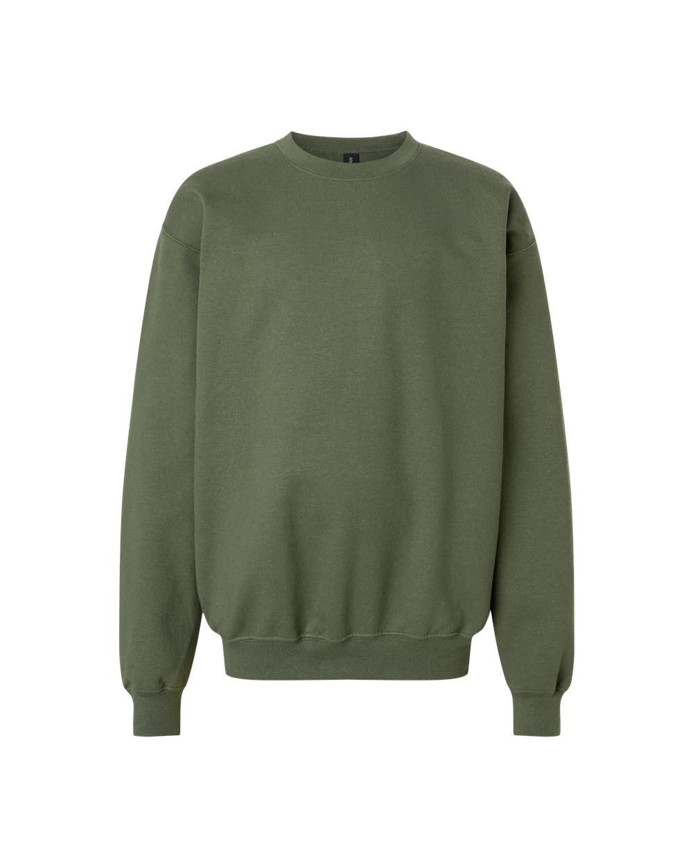 Youth Softstyle® Midweight Crewneck Sweatshirt | SF000B