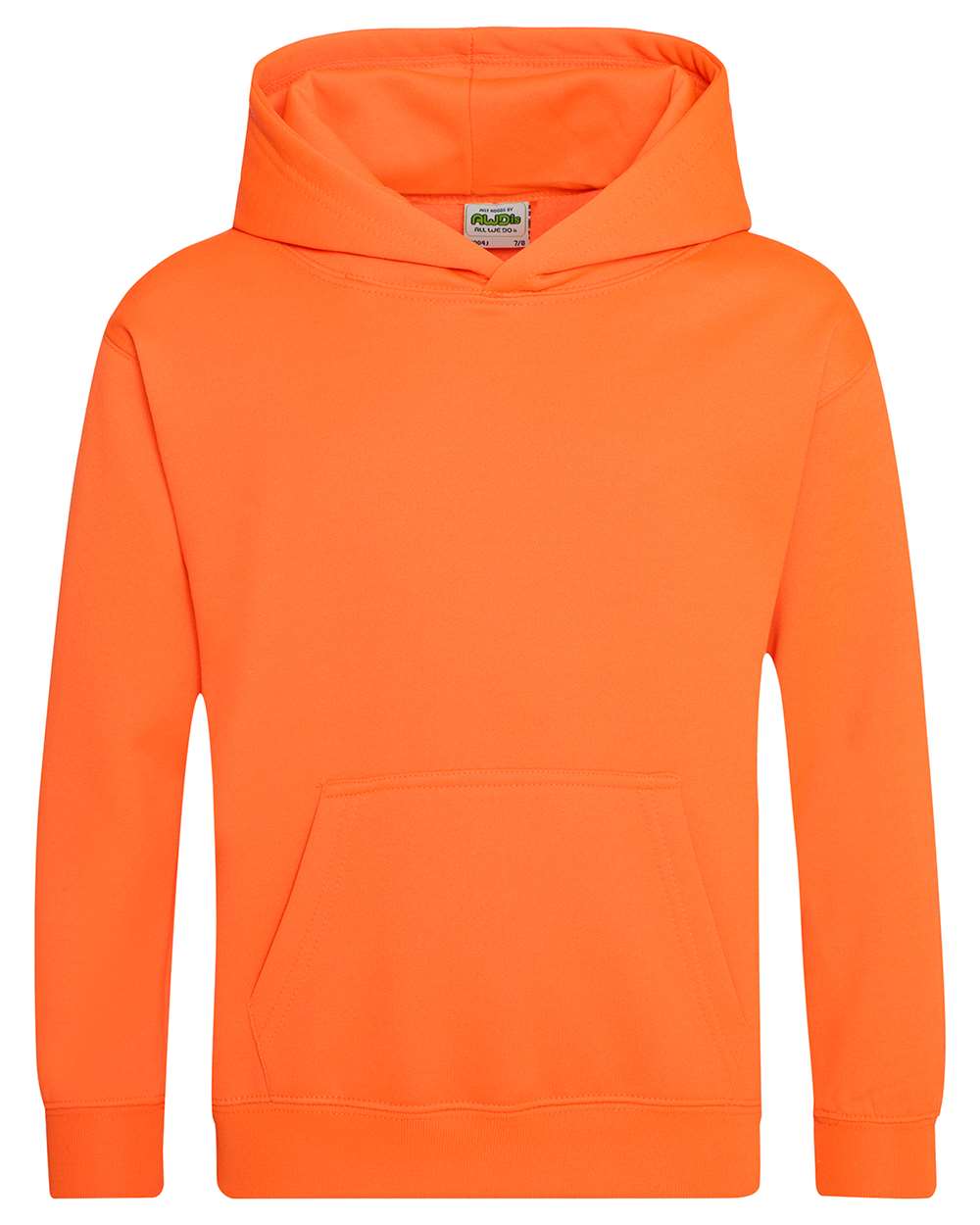 Youth Electric Hooded Sweatshirt | JHY004
