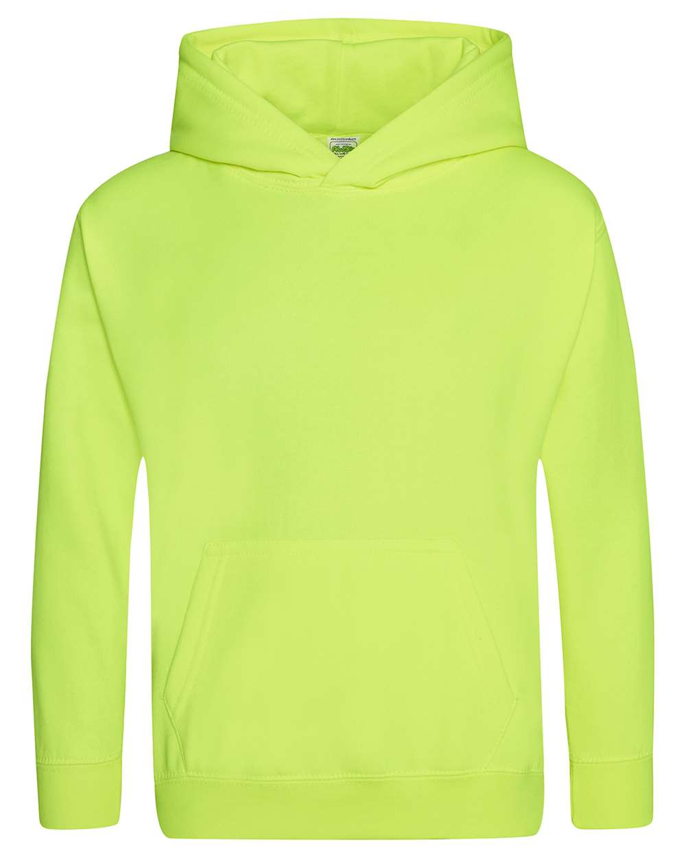 Youth Electric Hooded Sweatshirt | JHY004