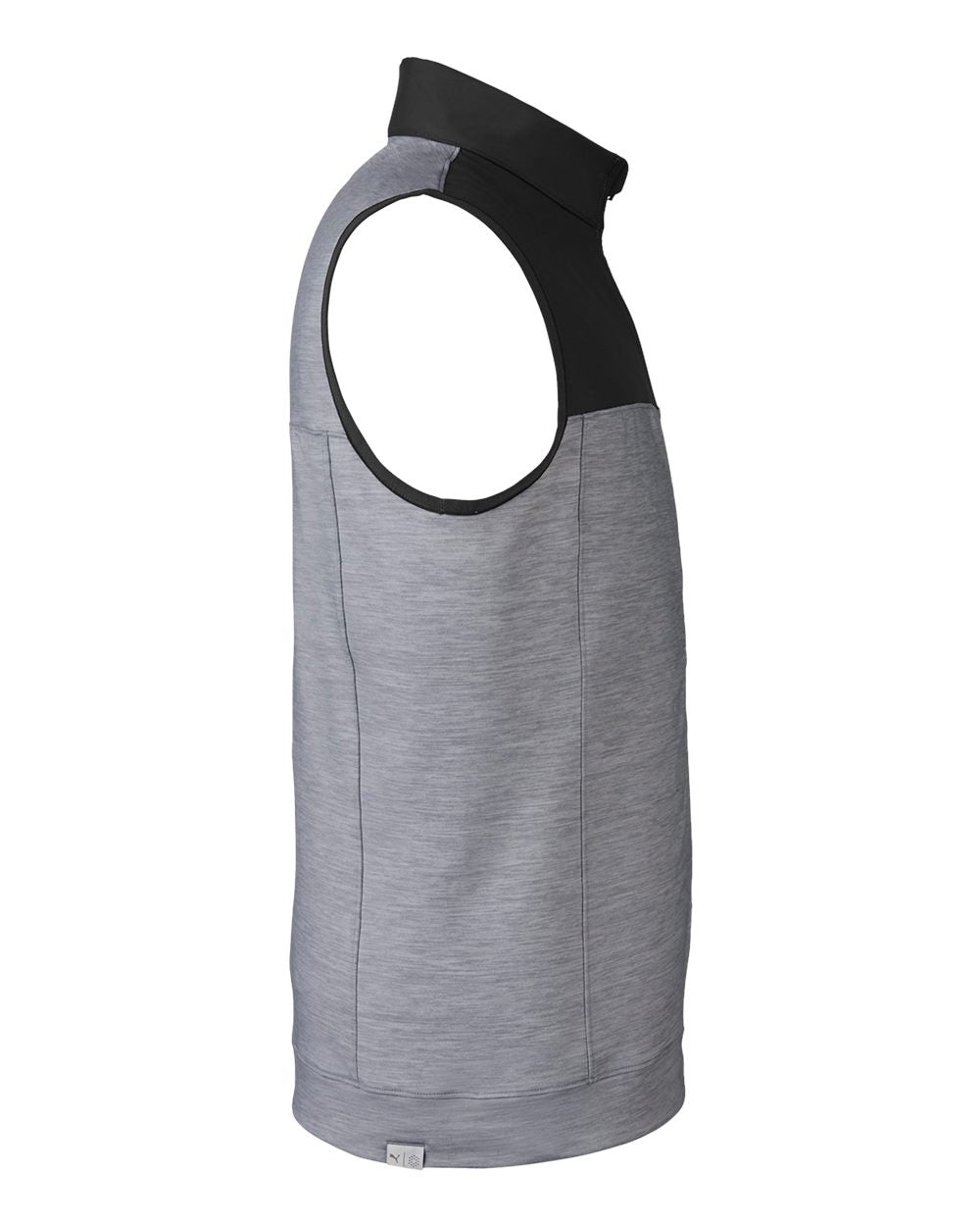 Men's Cloudspun Colorblock Vest | 537465