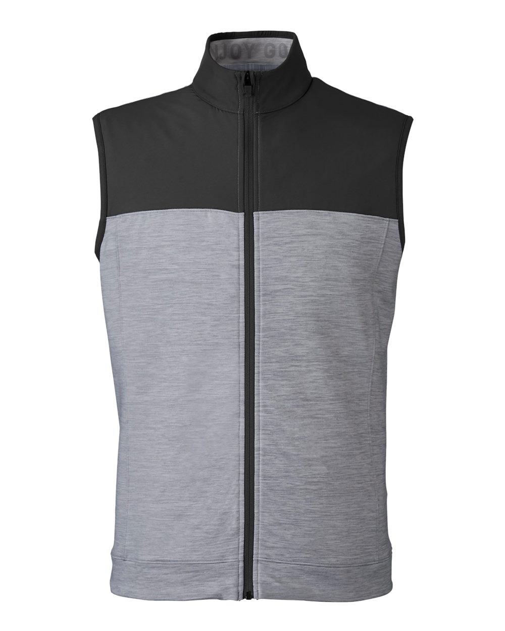 Men's Cloudspun Colorblock Vest | 537465