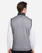 Men's Cloudspun Colorblock Vest | 537465