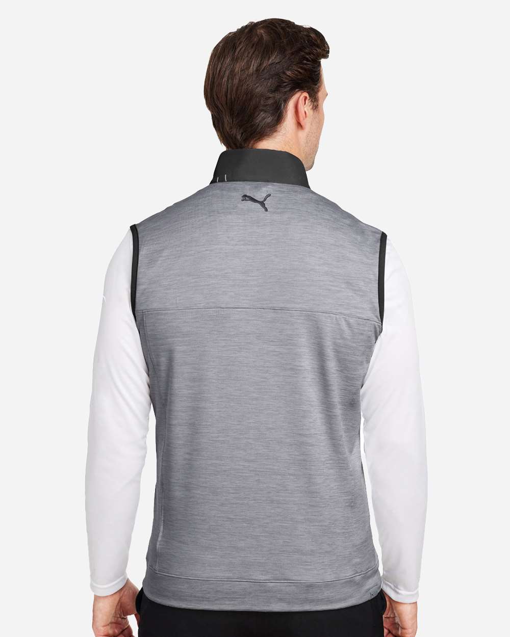 Men's Cloudspun Colorblock Vest | 537465